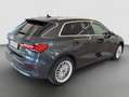 Audi A3 Sportback 35 TFSI Adv. S tr. AHK*Smart.Int*GRA Gris - thumbnail 3