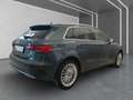 Audi A3 Sportback 35 TFSI Adv. S tr. AHK*Smart.Int*GRA Grau - thumbnail 3