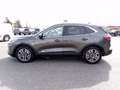 Ford Kuga 2.5 Plug In Hybrid 225 CV CVT 2WD Titanium Grigio - thumbnail 3
