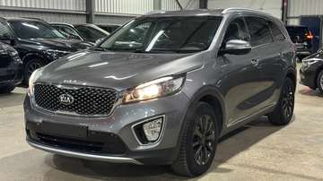 Sorento 2.2 CRDi AWD Aut. GT-Line