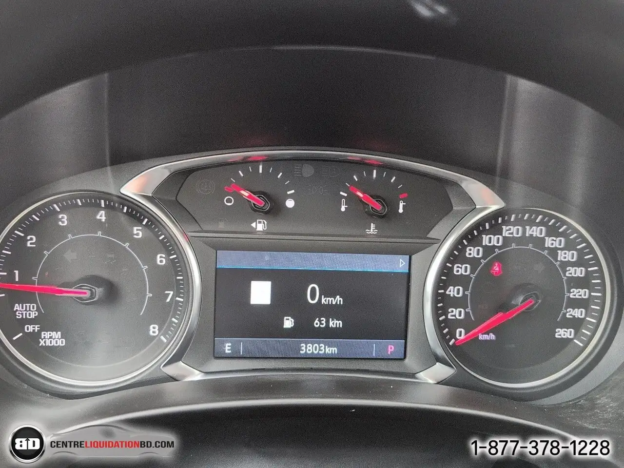 GMC Terrain снимка GMC Terrain