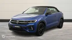 Volkswagen T-Roc 1.5 TSI EVO 150ch R-Line DSG7