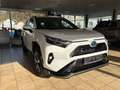 Toyota RAV 4 Plug-in Hybrid 4x4 Teamplayer Blanco - thumbnail 1