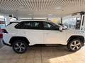 Toyota RAV 4 Plug-in Hybrid 4x4 Teamplayer Blanco - thumbnail 10