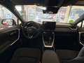 Toyota RAV 4 Plug-in Hybrid 4x4 Teamplayer Blanco - thumbnail 4