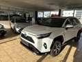 Toyota RAV 4 Plug-in Hybrid 4x4 Teamplayer Blanco - thumbnail 2