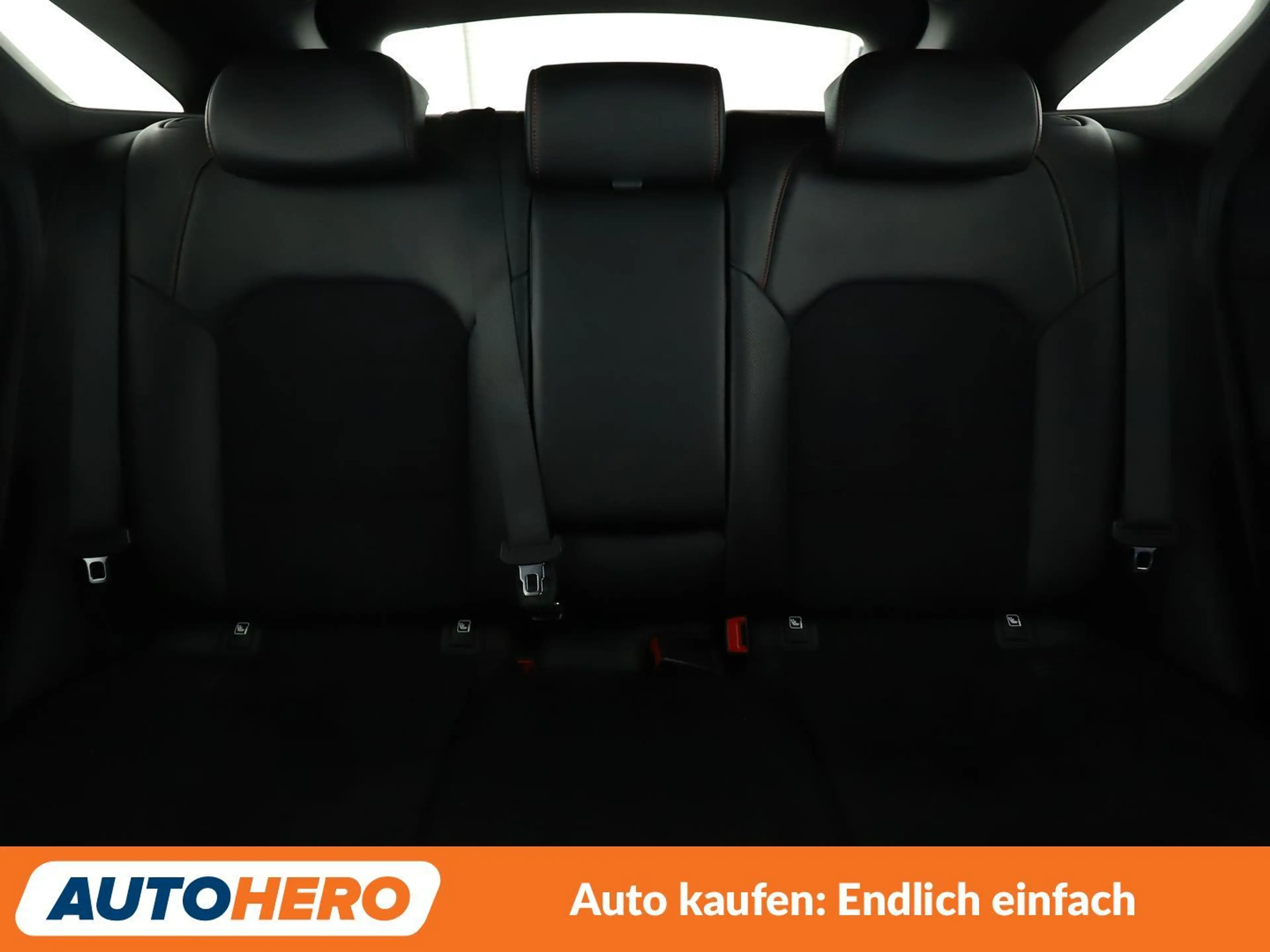 Kia ProCeed / pro_cee'd 1.6 TGDI GT — photo 15