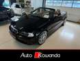 BMW 318 Ci Cabrio -Liebhaberfahrzeug Schwarz - thumbnail 1