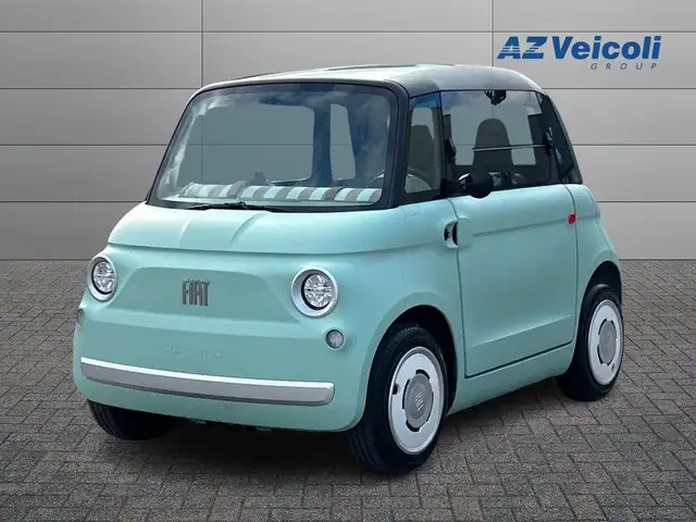 Fiat Topolino Topolino