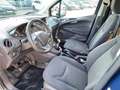 Ford Transit Courier Limited GRA SYNC3 ALU Navi  Klimaautom Blauw - thumbnail 4