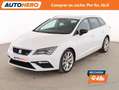 SEAT Leon 2.0 TDI FR Plus Blanco - thumbnail 1