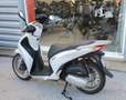 Honda SH 125 Weiß - thumbnail 2