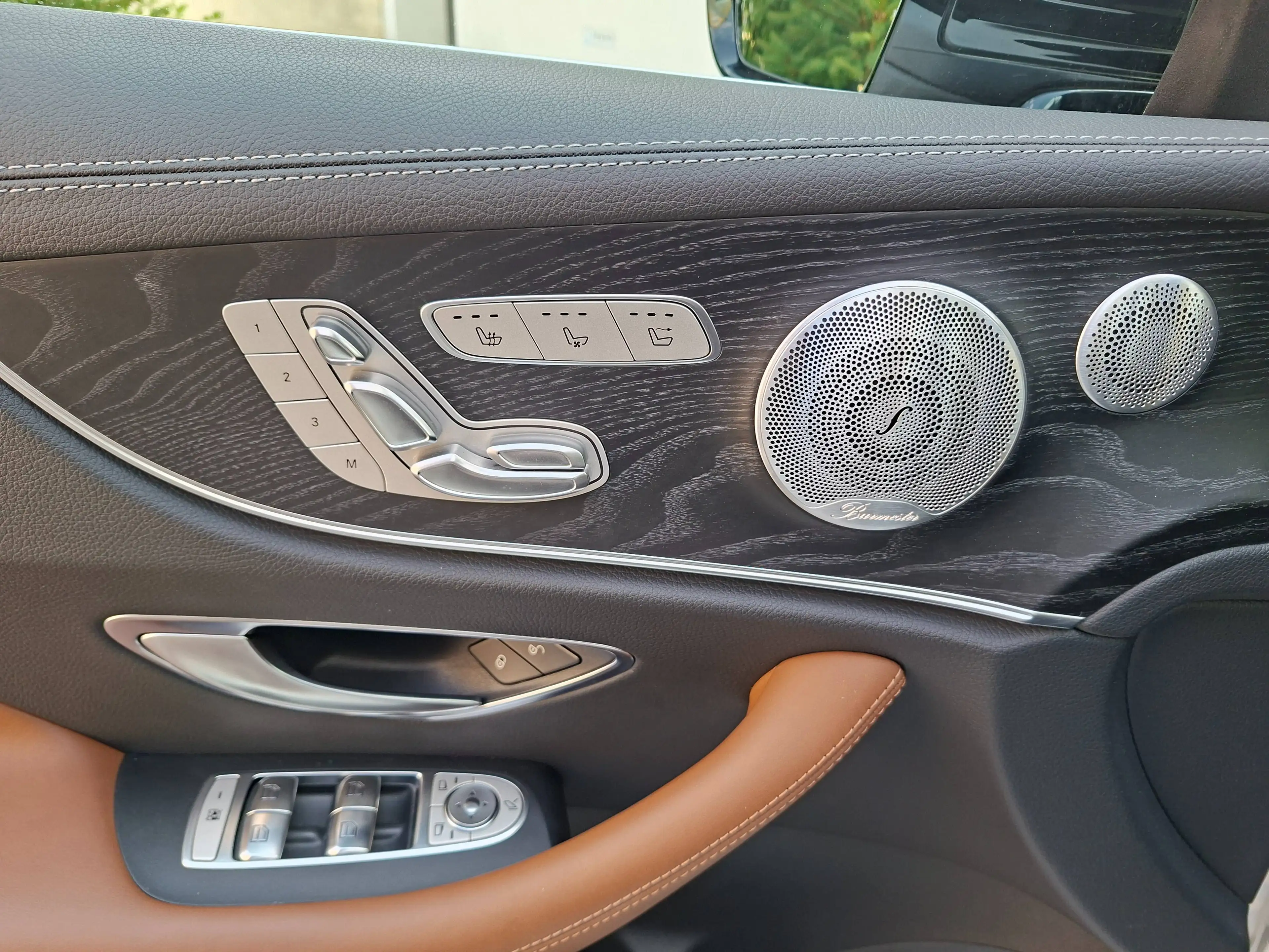 Mercedes-Benz E 53 AMG E 53 AMG 4Matic *erst 37Tkm *Voll*Top* — photo 12