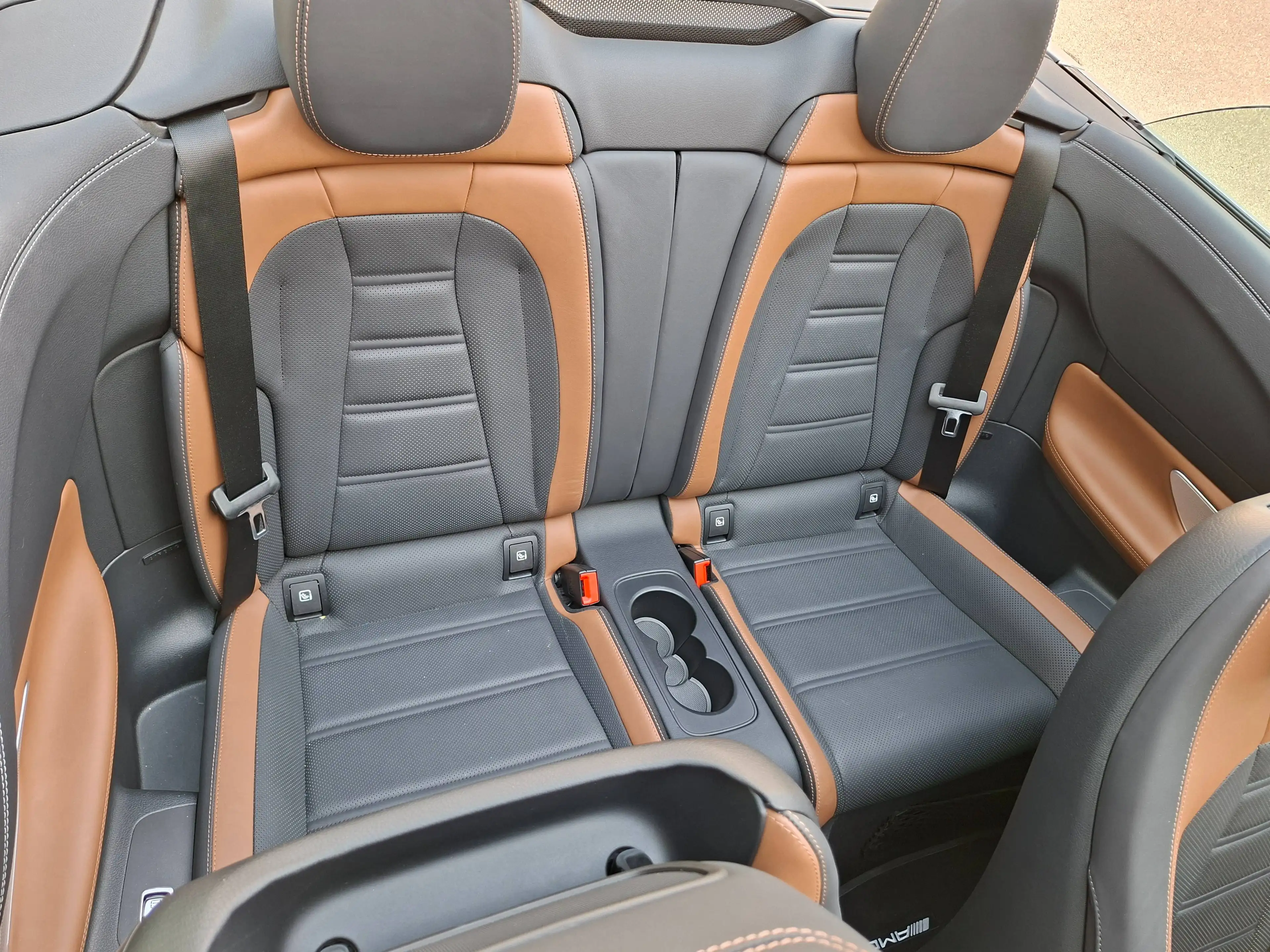 Mercedes-Benz E 53 AMG E 53 AMG 4Matic *erst 37Tkm *Voll*Top* — photo 15