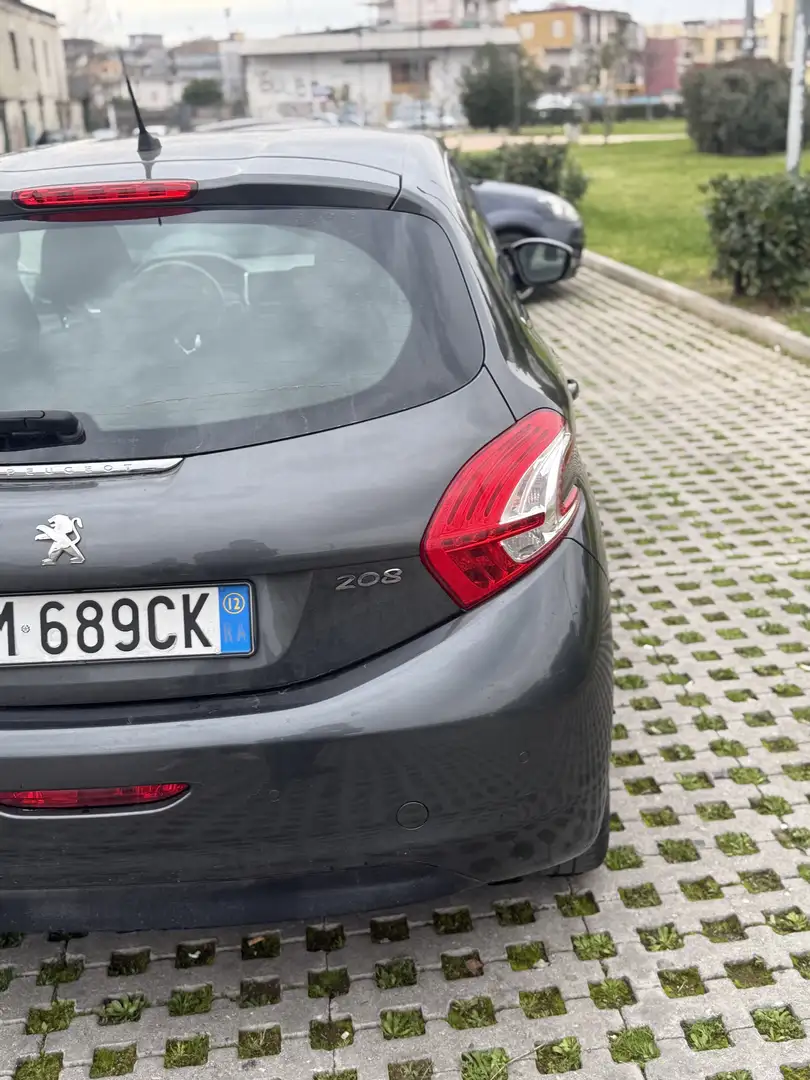 Peugeot 208 5p 1.4 vti 16v Allure - 2