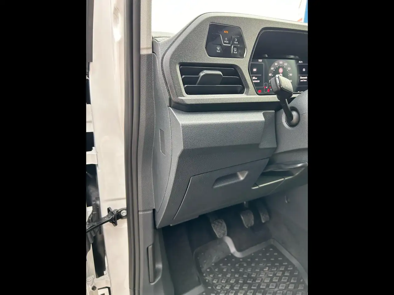 Volkswagen Caddy 2026