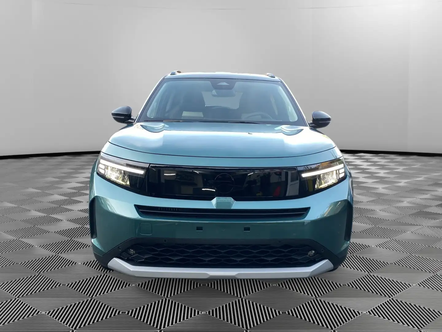 Opel Frontera GS Hybrid 100 KW Dig.Cockpit LED Shz. Groen - 2