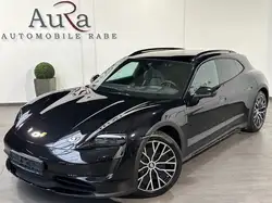 Porsche Taycan 4 Cross Turismo NAV+LED+PANO+HUD+360 KAM+20ZOLL