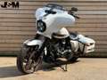 Harley-Davidson Street Glide ST FLHXST Zwart - thumbnail 4