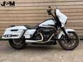 Harley-Davidson Street Glide ST FLHXST Zwart - thumbnail 1