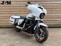 Harley-Davidson Street Glide ST FLHXST Zwart - thumbnail 3