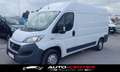 Fiat Ducato 2.3 L2H2 *Netto €12.491,-* Weiß - thumbnail 1