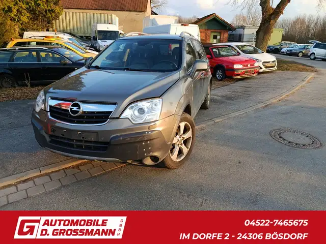Opel Antara 2.0 Cosmo 4x4