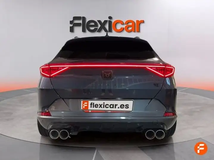 Cupra Formentor 2.0 TSI 4Drive DSG 2022, foto 4