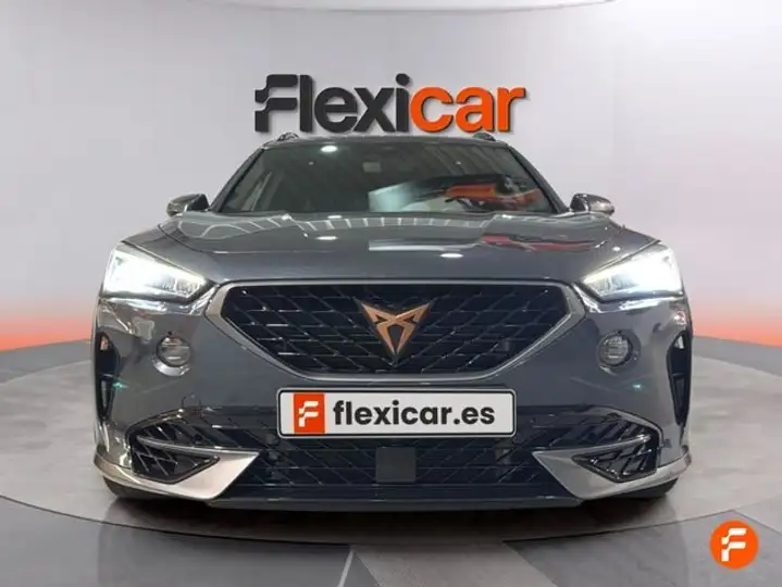 Cupra Formentor 2.0 TSI 4Drive DSG 2022, foto 3