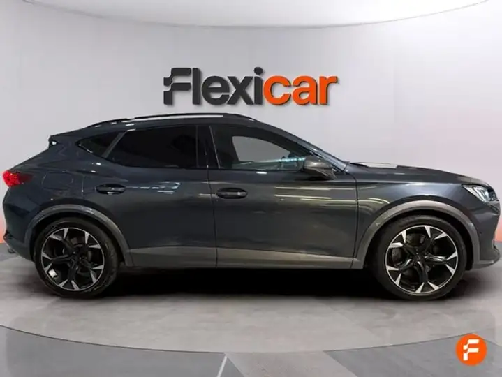 Cupra Formentor 2.0 TSI 4Drive DSG 2022, foto 2