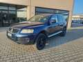 Volkswagen Touareg Touareg I 2003 2.5 tdi R5 Blau - thumbnail 1