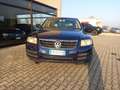 Volkswagen Touareg Touareg I 2003 2.5 tdi R5 Blau - thumbnail 2