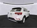 Volkswagen T-Roc 1.0 TSI Life Spurhalteassistent Sitzheizun Grau - thumbnail 2