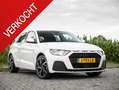 Audi A1 Sportback 25 TFSI Pro Line Cruise Carplay Airco Weiß - thumbnail 1