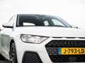 Audi A1 Sportback 25 TFSI Pro Line Cruise Carplay Airco Weiß - thumbnail 9