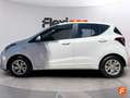 Hyundai i10 1.0 MPI Klass Aut. Blanco - thumbnail 3