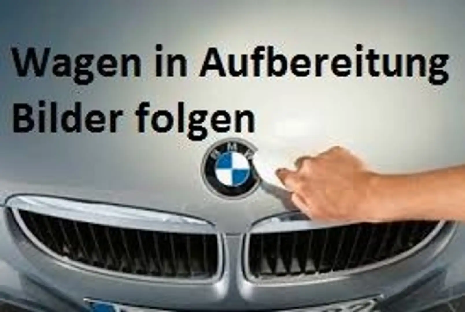 BMW X1 xDrive 18 d Sport Line AHK LED RFK Navi Zwart - 1