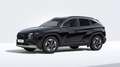 Hyundai TUCSON 1.6 T-GDI Trend FLA SpurH LM AkustikGlas Schwarz - thumbnail 5