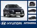 Hyundai TUCSON 1.6 T-GDI Trend FLA SpurH LM AkustikGlas Schwarz - thumbnail 1