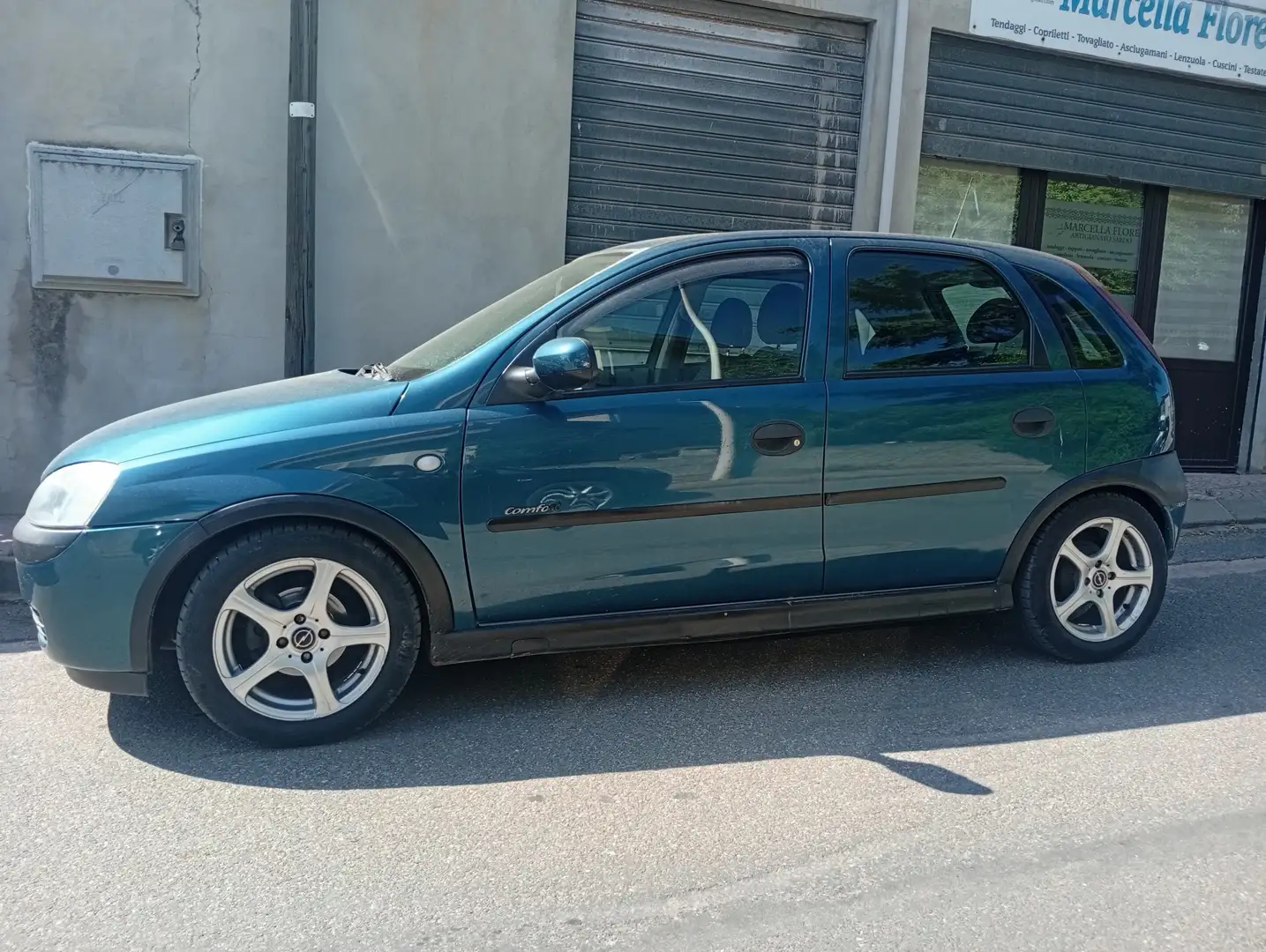 Opel Corsa 5p 1.2 Comfort - 1