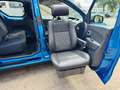 Dacia Dokker 1.3/Behindertengerechter Schwenksitz Blu/Azzurro - thumbnail 8