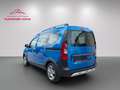 Dacia Dokker 1.3/Behindertengerechter Schwenksitz Blu/Azzurro - thumbnail 4