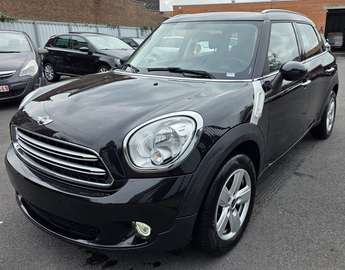 Mini Countryman 1.6i Cooper