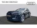 Audi Q6 e-tron Advanced edition performance 306pk 100 kWh Noir - thumbnail 1