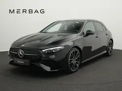Mercedes-Benz Classe A A 200 d AMG-Line Multi+Kamera+Night+19" AMG Line