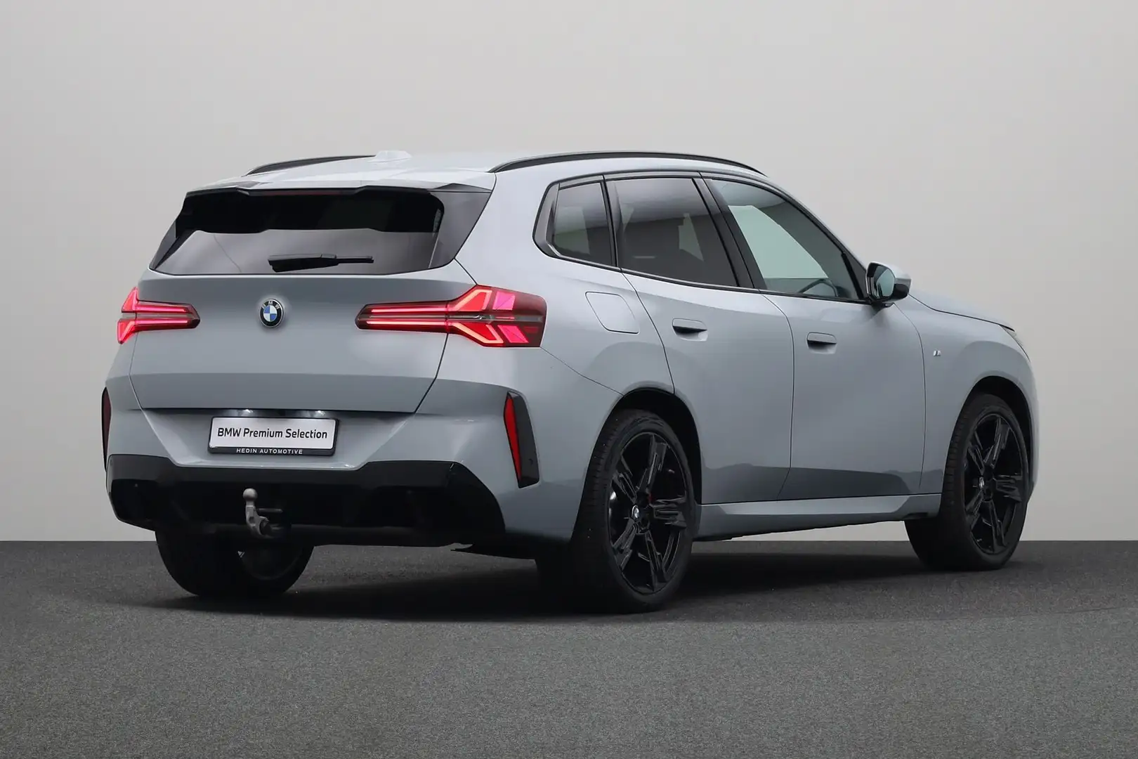 BMW X3 30e xDrive | M-sport Pro. | M-sportremschijven | E Grijs - 2