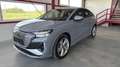 Audi Q4 e-tron 40 e-tron SB S-Line*Wärmepumpe*ACC*HEAD-UP*LED*LE Grau - thumbnail 2