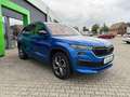 Skoda Kodiaq Sportline 4x4 147 kW DSG AHK*Standheizung*Columbus Bleu - thumbnail 4
