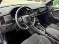 Skoda Kodiaq Sportline 4x4 147 kW DSG AHK*Standheizung*Columbus Bleu - thumbnail 13