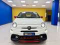Abarth 595 Competizione FRENI MAGGIORATI*MANUALE*SEDILI SABELT*FIST PAINT* Blanc - thumbnail 6